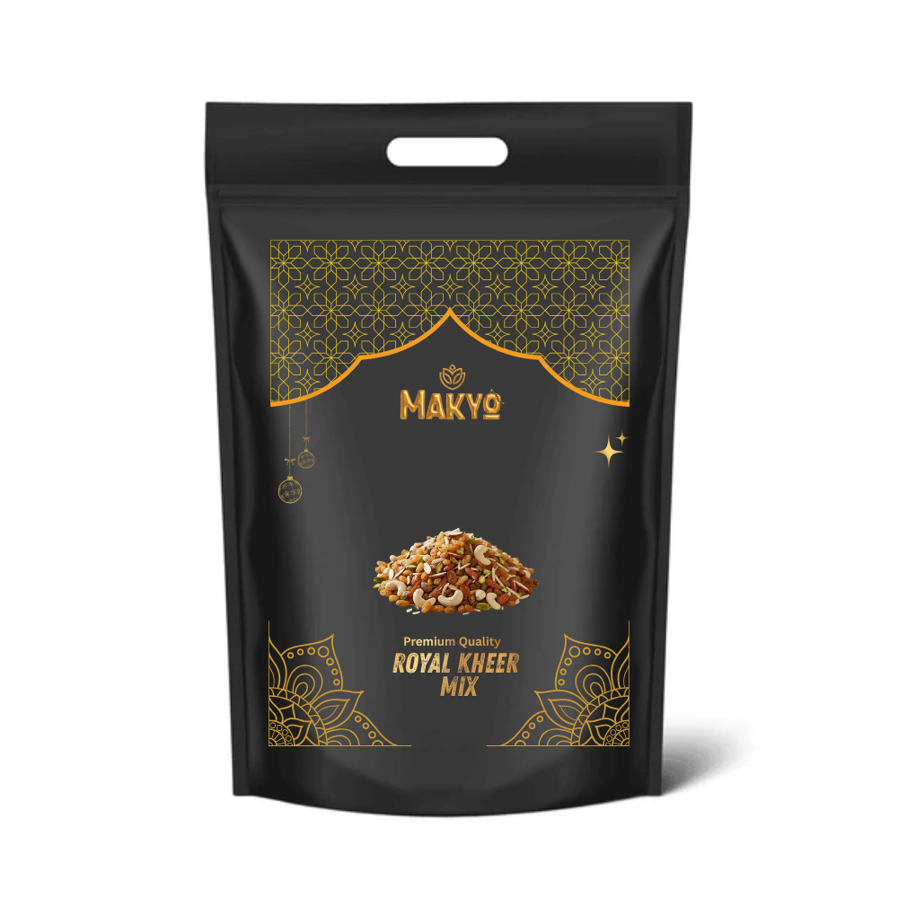 Royal Kheer Mix 400g | Premium Dry Fruits Blend for Rich Taste