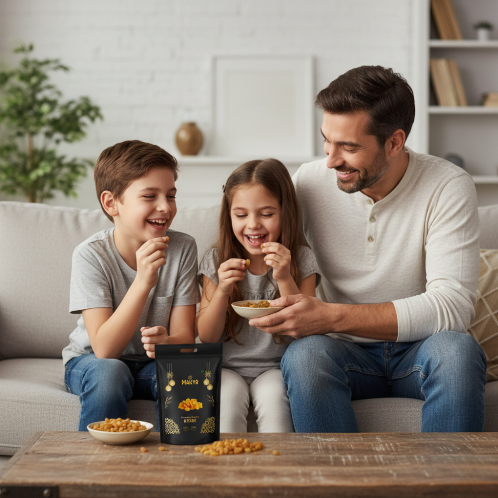 Premium Quality Golden Raisins (Kishmish) 400g | Naturally Sweet & Fresh